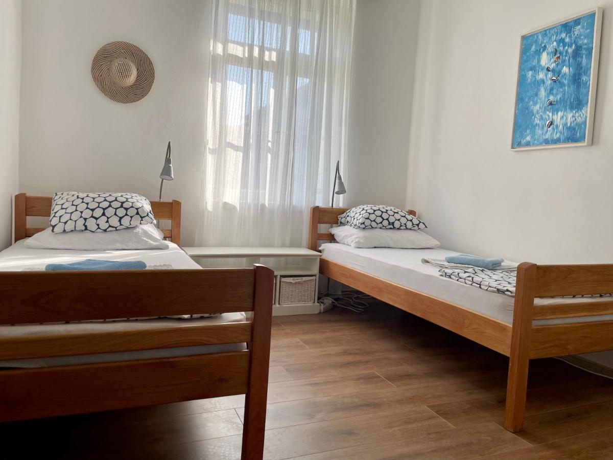 Apartman Zablaće Екстериор снимка