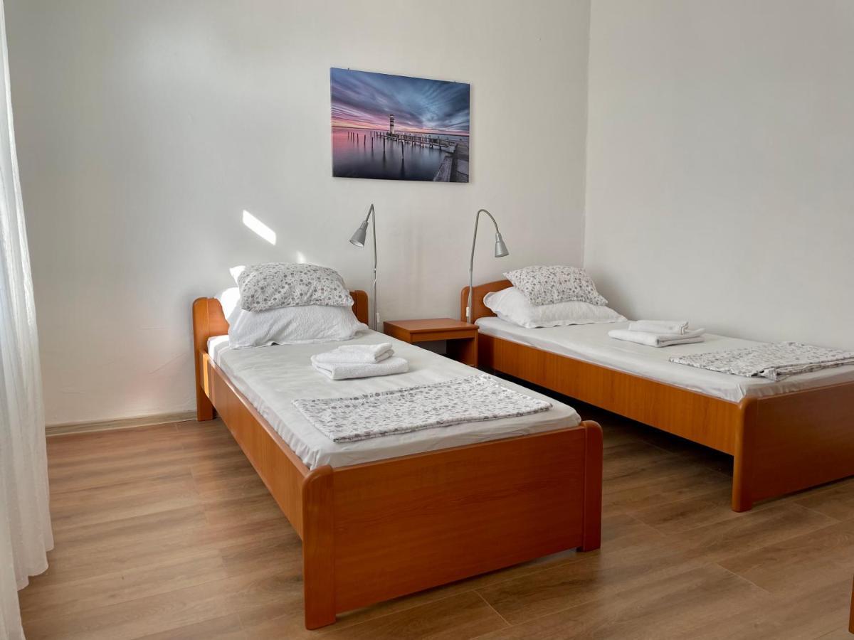 Apartman Zablaće Екстериор снимка