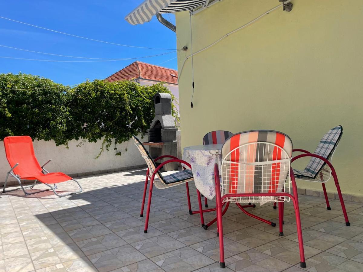 Apartman Zablaće Екстериор снимка