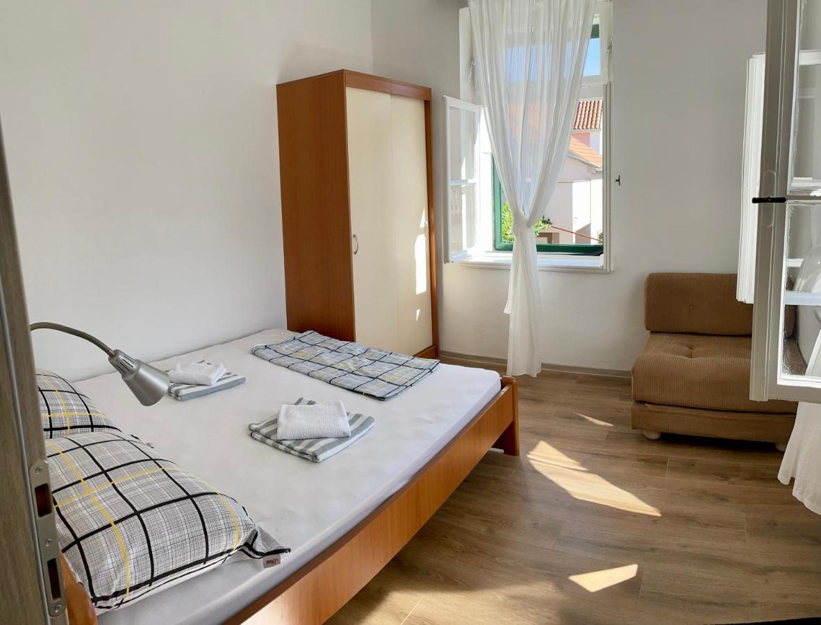 Apartman Zablaće Екстериор снимка